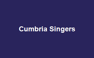 Cumbria Singers